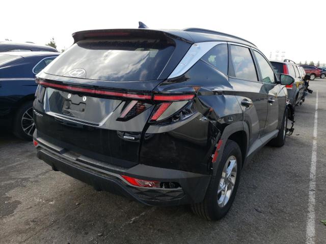 Photo 3 VIN: 5NMJBCAE2NH085084 - HYUNDAI TUCSON SEL 