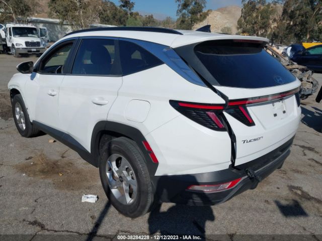 Photo 2 VIN: 5NMJBCAE2NH097820 - HYUNDAI TUCSON 