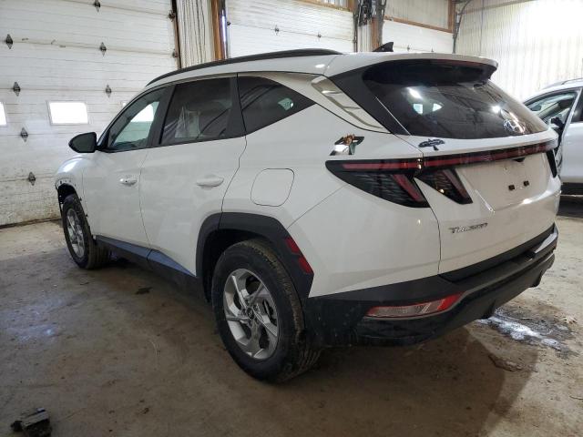 Photo 1 VIN: 5NMJBCAE2NH110680 - HYUNDAI TUCSON SEL 