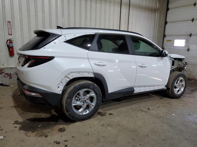 Photo 2 VIN: 5NMJBCAE2NH110680 - HYUNDAI TUCSON SEL 