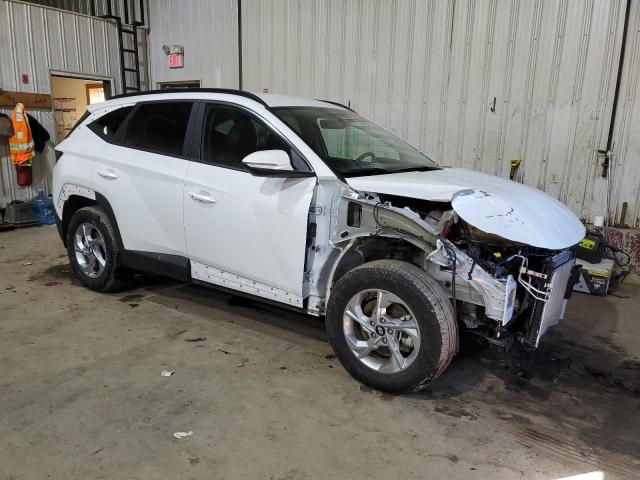 Photo 3 VIN: 5NMJBCAE2NH110680 - HYUNDAI TUCSON SEL 