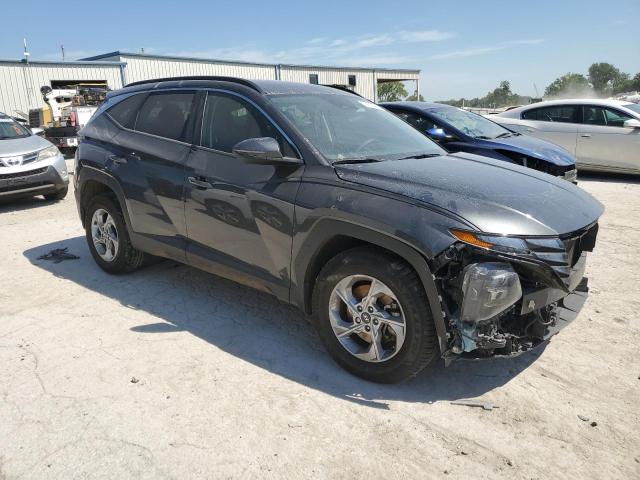 Photo 3 VIN: 5NMJBCAE2NH112512 - HYUNDAI TUCSON SEL 