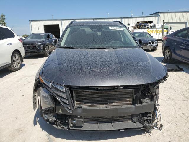 Photo 4 VIN: 5NMJBCAE2NH112512 - HYUNDAI TUCSON SEL 