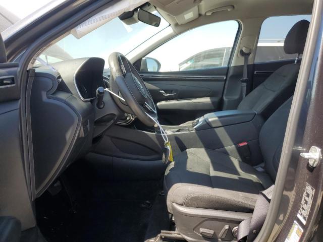 Photo 6 VIN: 5NMJBCAE2NH112512 - HYUNDAI TUCSON SEL 