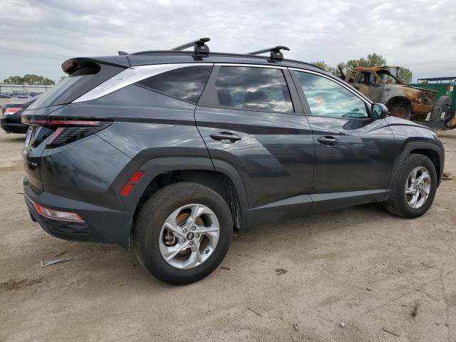 Photo 2 VIN: 5NMJBCAE2NH131125 - HYUNDAI TUCSON SEL 