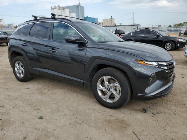 Photo 3 VIN: 5NMJBCAE2NH131125 - HYUNDAI TUCSON SEL 