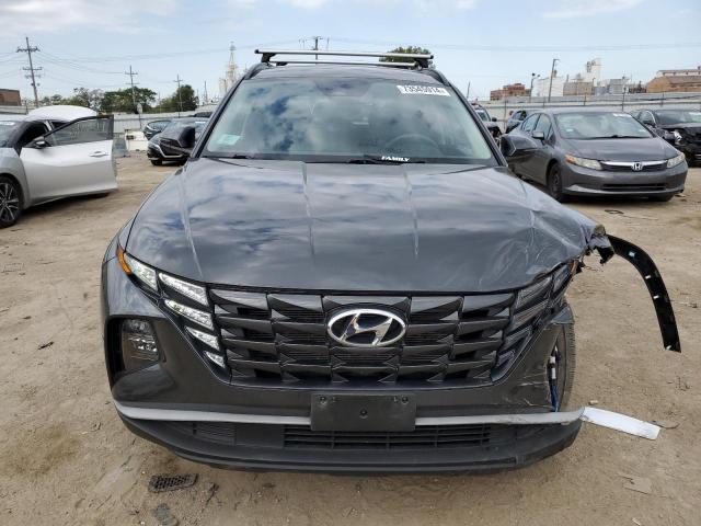 Photo 4 VIN: 5NMJBCAE2NH131125 - HYUNDAI TUCSON SEL 