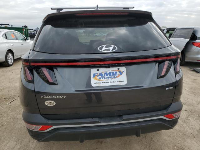 Photo 5 VIN: 5NMJBCAE2NH131125 - HYUNDAI TUCSON SEL 