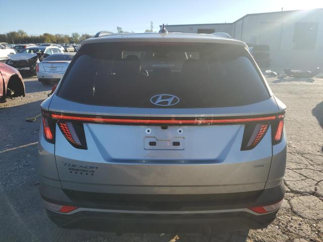 Photo 5 VIN: 5NMJBCAE2NH131173 - HYUNDAI TUCSON SEL 