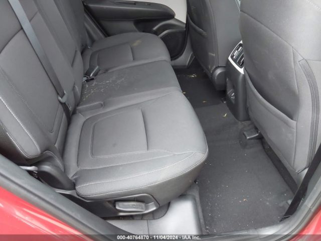 Photo 7 VIN: 5NMJBCAE2NH152721 - HYUNDAI TUCSON 