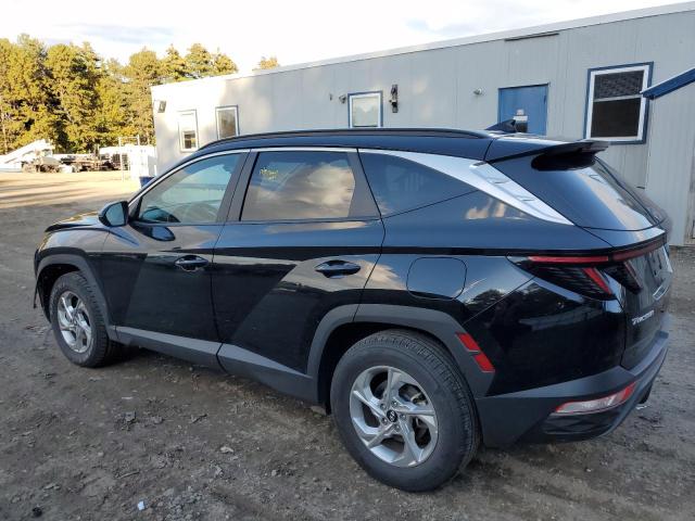 Photo 1 VIN: 5NMJBCAE2PH201046 - HYUNDAI TUCSON SEL 