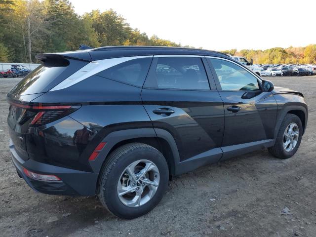 Photo 2 VIN: 5NMJBCAE2PH201046 - HYUNDAI TUCSON SEL 