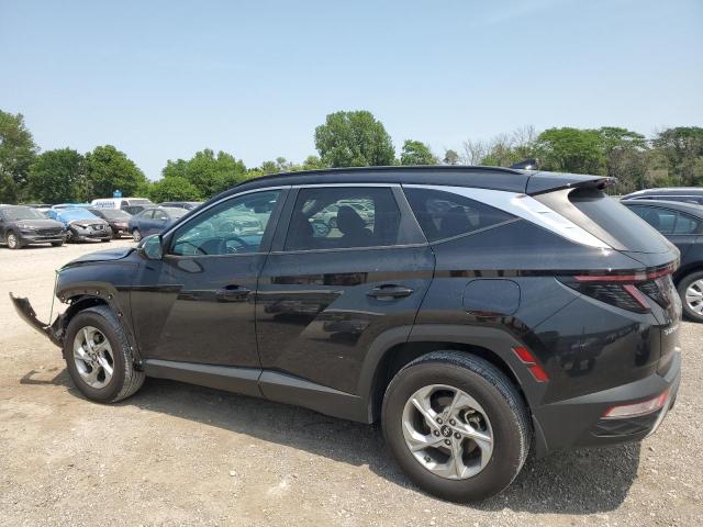 Photo 1 VIN: 5NMJBCAE2PH207929 - HYUNDAI TUCSON SEL 