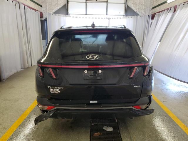 Photo 5 VIN: 5NMJBCAE2PH258038 - HYUNDAI TUCSON 