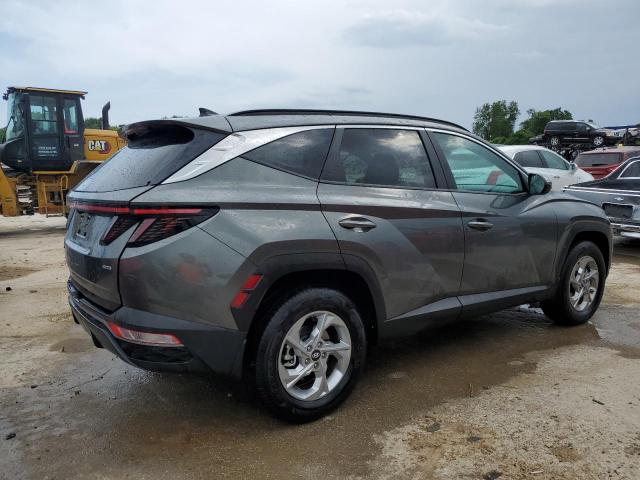 Photo 2 VIN: 5NMJBCAE2PH262817 - HYUNDAI TUCSON SEL 