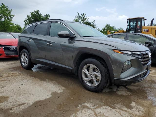 Photo 3 VIN: 5NMJBCAE2PH262817 - HYUNDAI TUCSON SEL 