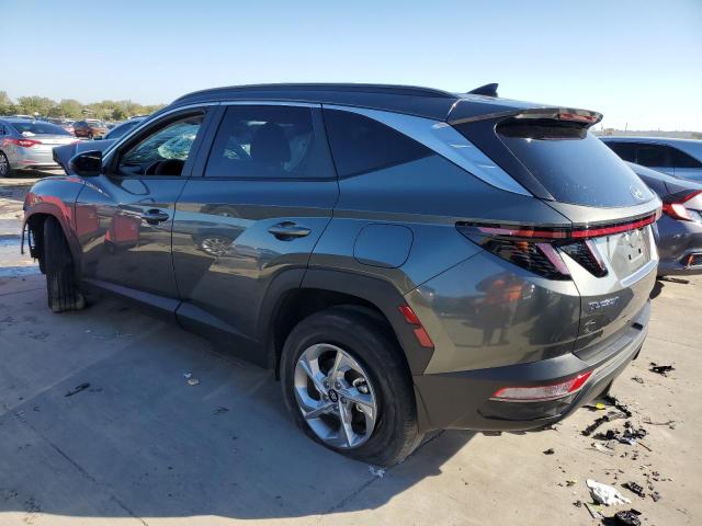 Photo 1 VIN: 5NMJBCAE2PH264017 - HYUNDAI TUCSON 