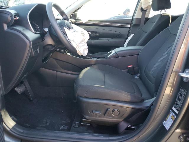 Photo 6 VIN: 5NMJBCAE2PH264017 - HYUNDAI TUCSON 