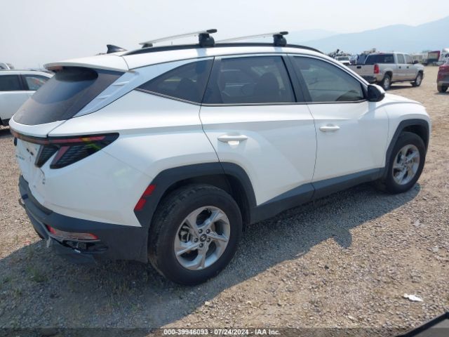 Photo 3 VIN: 5NMJBCAE2PH285384 - HYUNDAI TUCSON 