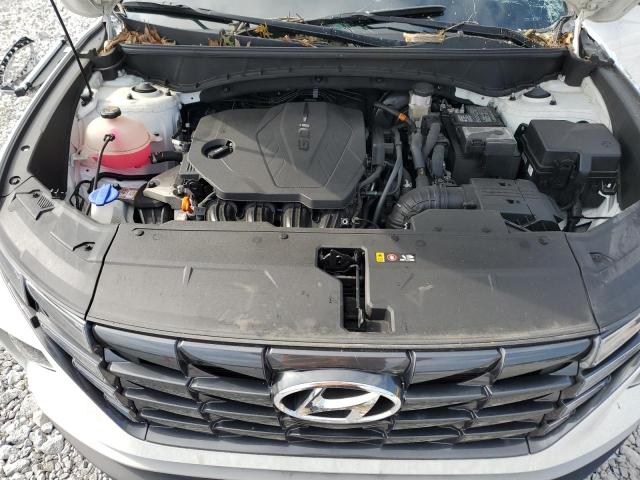 Photo 11 VIN: 5NMJBCAE3NH032667 - HYUNDAI TUCSON SEL 