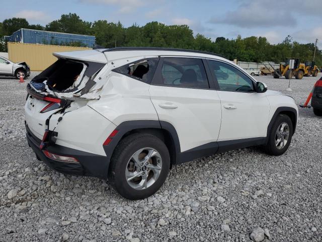 Photo 2 VIN: 5NMJBCAE3NH032667 - HYUNDAI TUCSON SEL 