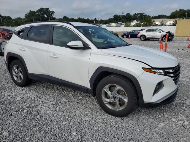 Photo 3 VIN: 5NMJBCAE3NH032667 - HYUNDAI TUCSON SEL 