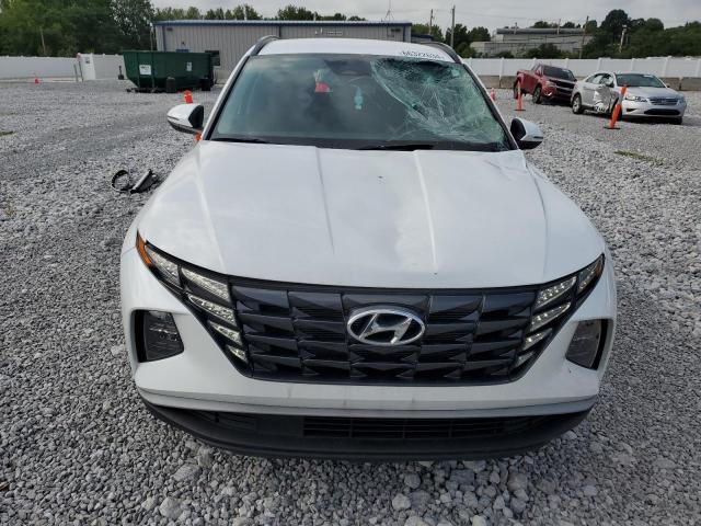 Photo 4 VIN: 5NMJBCAE3NH032667 - HYUNDAI TUCSON SEL 