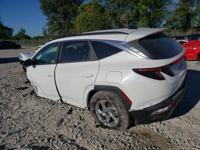 Photo 1 VIN: 5NMJBCAE3NH051641 - HYUNDAI TUCSON SEL 