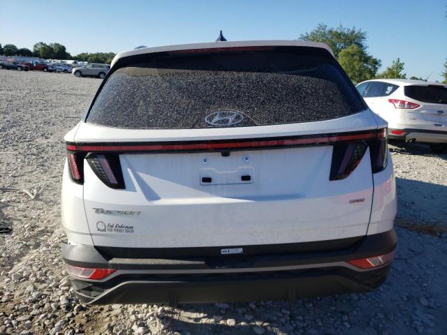 Photo 5 VIN: 5NMJBCAE3NH051641 - HYUNDAI TUCSON SEL 