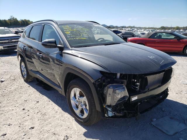 Photo 0 VIN: 5NMJBCAE3NH076894 - HYUNDAI TUCSON SEL 