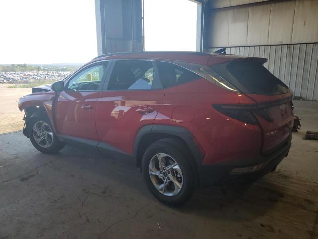 Photo 1 VIN: 5NMJBCAE3NH095655 - HYUNDAI TUCSON SEL 