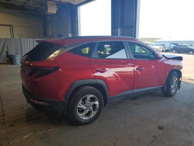 Photo 2 VIN: 5NMJBCAE3NH095655 - HYUNDAI TUCSON SEL 