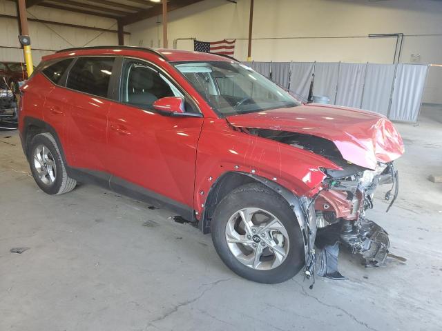 Photo 3 VIN: 5NMJBCAE3NH095655 - HYUNDAI TUCSON SEL 