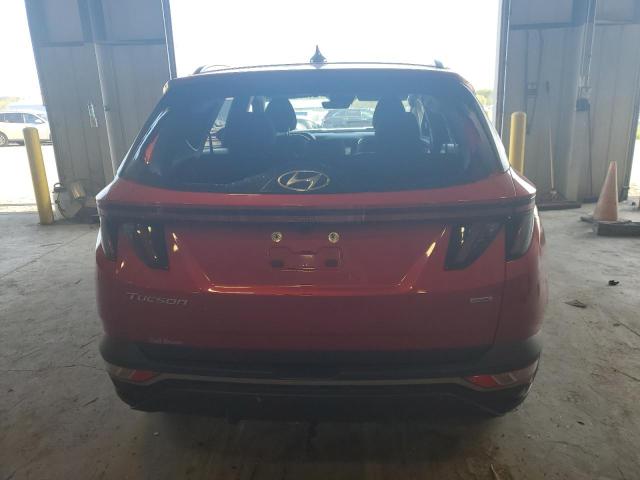 Photo 5 VIN: 5NMJBCAE3NH095655 - HYUNDAI TUCSON SEL 