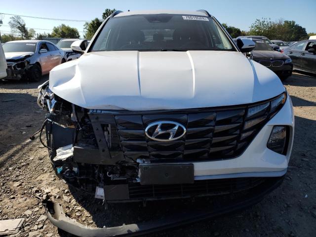 Photo 4 VIN: 5NMJBCAE3NH097700 - HYUNDAI TUCSON SEL 