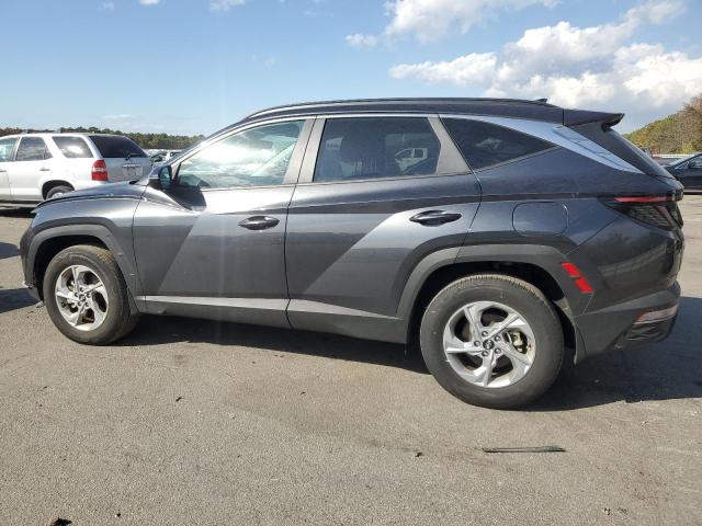 Photo 1 VIN: 5NMJBCAE3NH119419 - HYUNDAI TUCSON SEL 