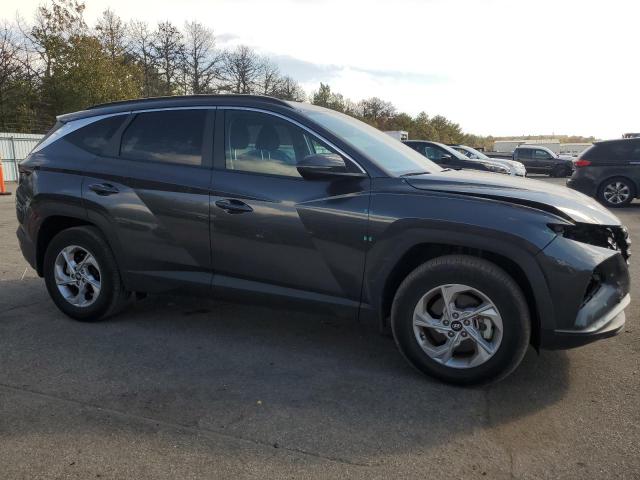 Photo 3 VIN: 5NMJBCAE3NH119419 - HYUNDAI TUCSON SEL 