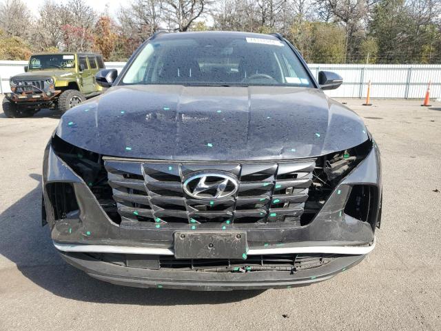 Photo 4 VIN: 5NMJBCAE3NH119419 - HYUNDAI TUCSON SEL 