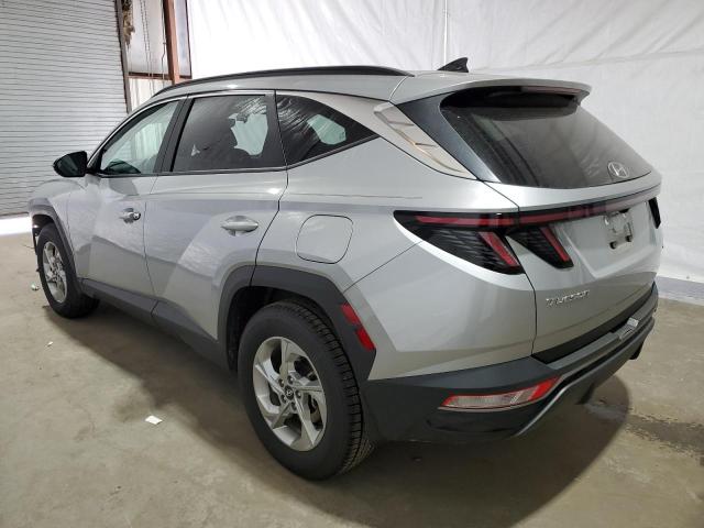 Photo 1 VIN: 5NMJBCAE3PH183446 - HYUNDAI TUCSON 