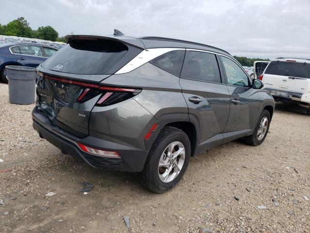 Photo 2 VIN: 5NMJBCAE3PH195273 - HYUNDAI TUCSON SEL 