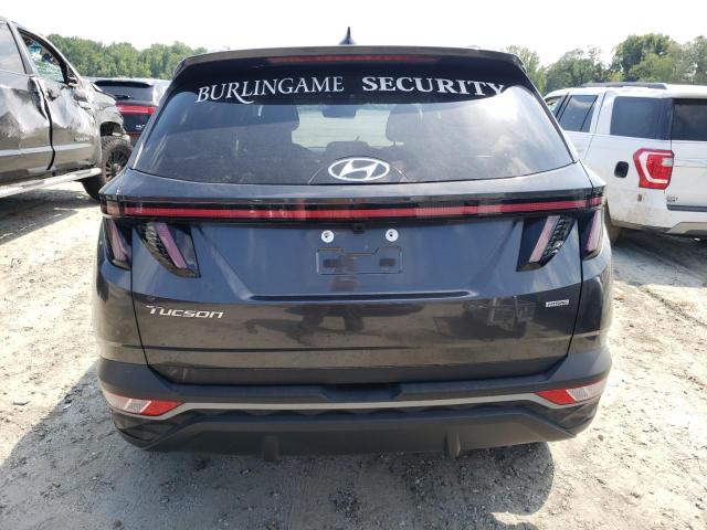 Photo 5 VIN: 5NMJBCAE3PH232158 - HYUNDAI TUCSON SEL 