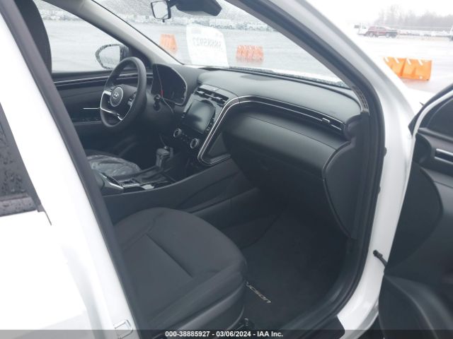 Photo 4 VIN: 5NMJBCAE3PH257660 - HYUNDAI TUCSON 