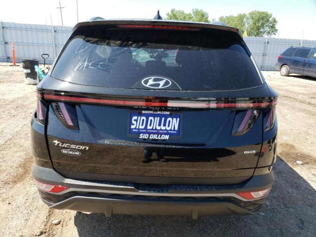 Photo 5 VIN: 5NMJBCAE3PH265998 - HYUNDAI TUCSON 