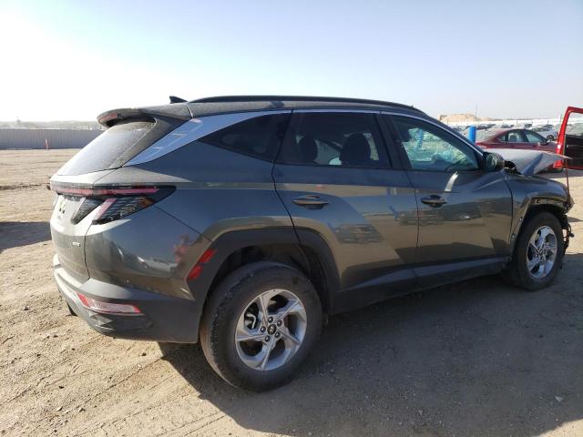 Photo 2 VIN: 5NMJBCAE3PH280422 - HYUNDAI TUCSON SEL 