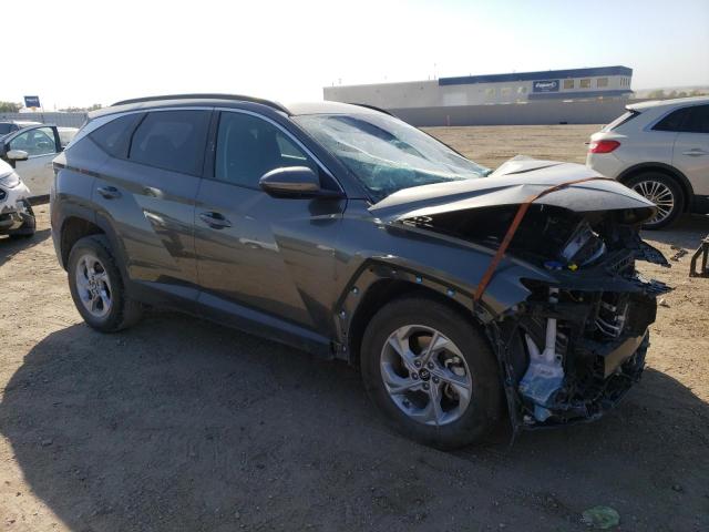 Photo 3 VIN: 5NMJBCAE3PH280422 - HYUNDAI TUCSON SEL 