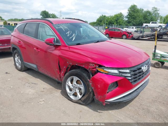 Photo 0 VIN: 5NMJBCAE4NH035514 - HYUNDAI TUCSON 