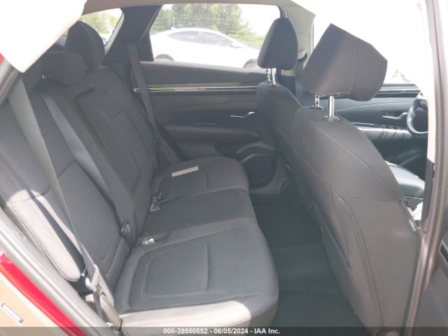 Photo 7 VIN: 5NMJBCAE4NH035514 - HYUNDAI TUCSON 