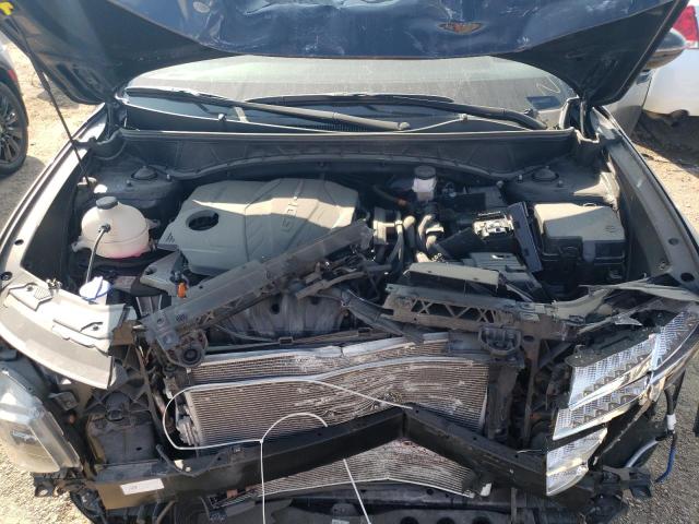 Photo 10 VIN: 5NMJBCAE4NH037232 - HYUNDAI TUCSON SEL 