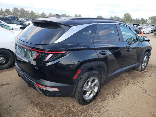 Photo 2 VIN: 5NMJBCAE4NH037232 - HYUNDAI TUCSON SEL 