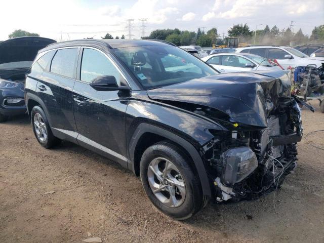 Photo 3 VIN: 5NMJBCAE4NH037232 - HYUNDAI TUCSON SEL 